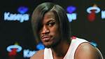 Unraveling the Style: Jimmy Butler Hair Down