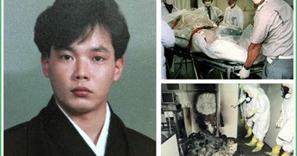Unraveling the Tragedy of Hisashi Ouchi: a Story of Radiation and Resilience