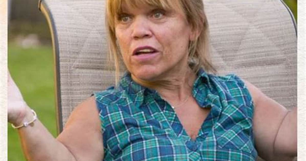 Unraveling the Truth: Amy Roloff's Fate Revealed