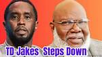 Unraveling the Truth: Are T. D. Jakes and His Wife Divorcing?