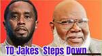 Unraveling the Truth: Did Td Jakes and His Wife Divorce?