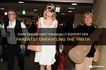 Unraveling the Truth: Does Taylor Swift Have Aids?
