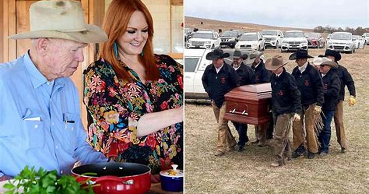 Unraveling the Truth: Is Ree Drummond Dying of Cancer?