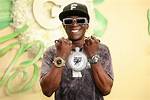 Unraveling the Unique Persona of Flavor Flav