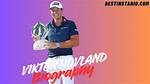 Unraveling Viktor Hovland's Stature: Height Revealed