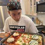 Unregular Pizza: the Unique Twist on a Classic Favorite