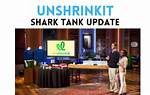 Unshrinkit Net Worth and Shark Tank Update