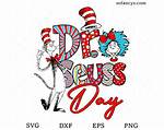 Unveil the Date of Dr. Seuss Day and Its Impact on Literacy