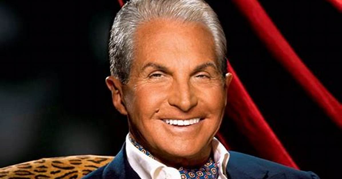 Unveil the Enigmatic George Hamilton: Secrets and Revelations