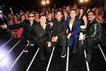 Unveil the Hidden Link: New Kids on the Block's Surprising Connection to Mark Wahlberg