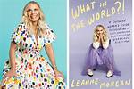 Unveil the Inspiring World of Leanne Morgan's Daughters: Discoveries and Insights