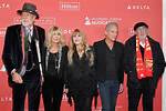 Unveil the Mystery: Mick Fleetwood's Height Revealed
