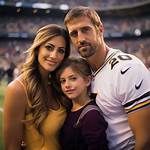 Unveil the Secrets of Aaron Rodgers' Wife: Discoveries and Insights Revealed
