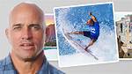 Unveil the Secrets of Kelly Slater's Inspiring Girlfriend