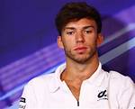 Unveil the Secrets of Pierre Gasly's Iconic Hair