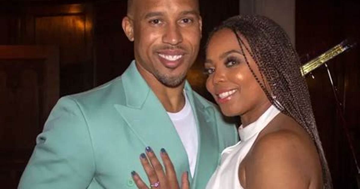 Unveiling Age, Height, Husband, and More