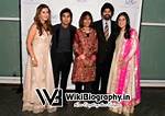 Unveiling Ajay Banga's Family and Fortune