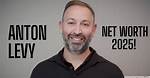 Unveiling Anton Levy's Net Worth: Discoveries and Insights