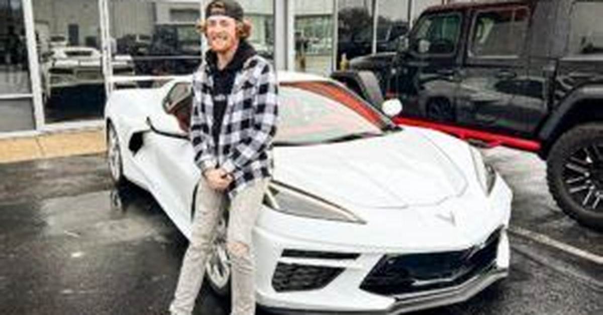 Unveiling Bailey Zimmerman's Net Worth: an Inside Look