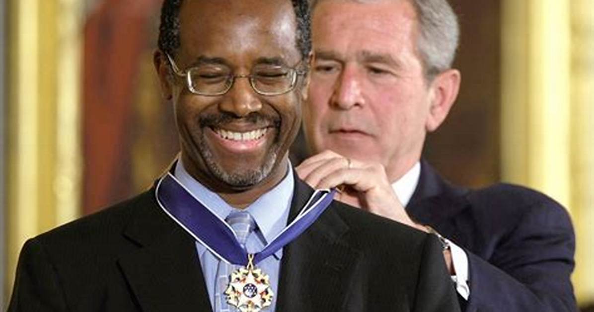 Unveiling Ben Carson's Untold Wealth: Surprising Revelations and Insights