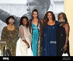 Unveiling Beverly Poitier-Henderson: Insights and Surprises