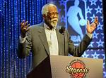 Unveiling Bill Russell's Enduring Relationships: Discoveries and Insights