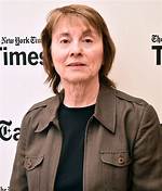 Unveiling Camille Paglia's Enduring Marriage: a Literary Power Couple