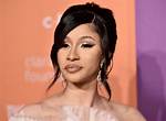 Unveiling Cardi B's Nationality: the Cultural Roots of a Superstar