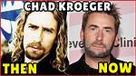 Unveiling Chad Kruger's Age: Exploring the Particulars