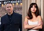 Unveiling Channing Tatum's Height: Insights and Surprises