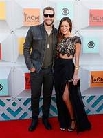 Unveiling Chase Rice's 2023 Sweetheart: Intriguing Revelations
