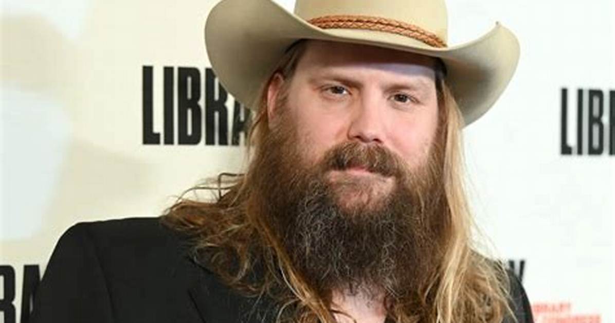 Unveiling Chris Stapleton's Political Affiliation: a Deep Dive