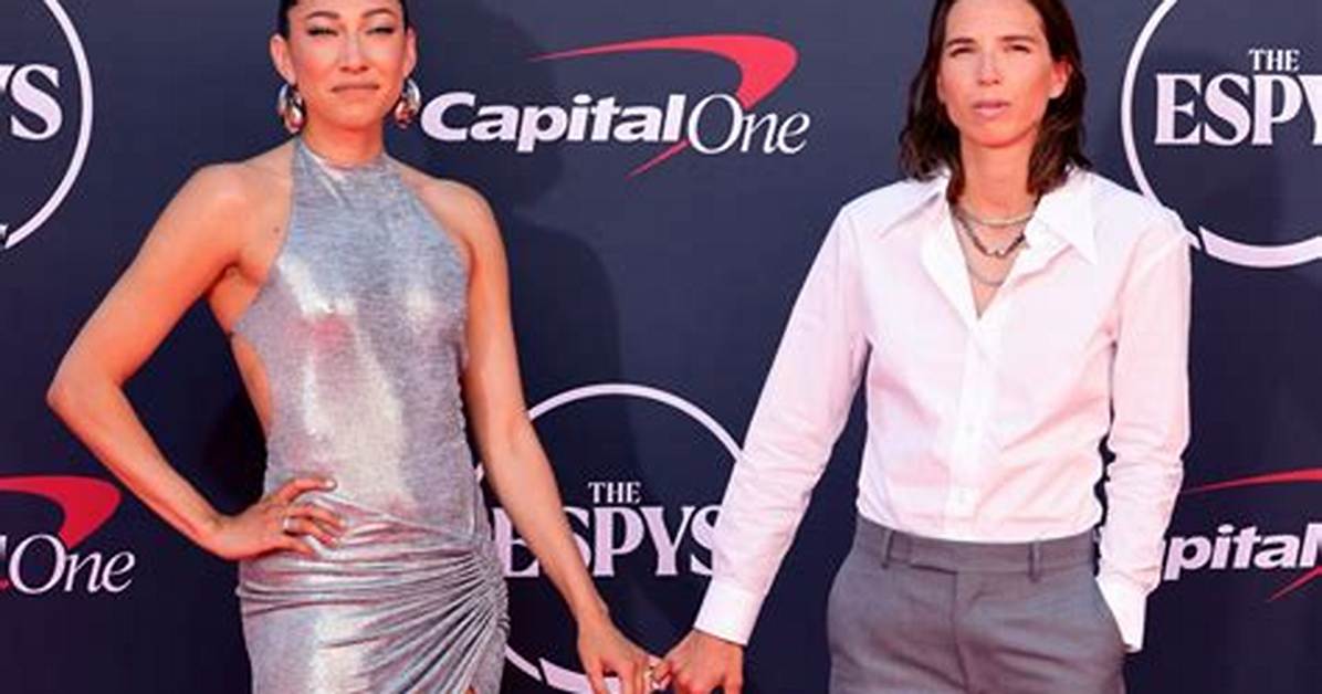Unveiling Christen Press's Partner: Insights and Uncovered Truths