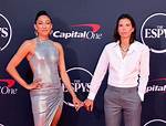 Unveiling Christen Press's Partner: Insights and Uncovered Truths