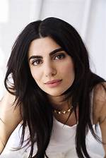 Unveiling Claudia Doumit: the Rising Star of Hollywood