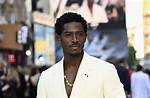 Unveiling Damson Idris's Marital Status: Discoveries and Insights