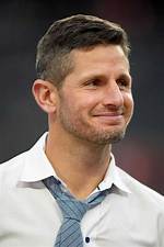 Unveiling Dan Orlovsky's Net Worth, Age, Weight, and Career Journey