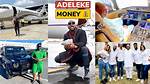 Unveiling David Adeleke's Net Worth in 2024: the Rise of a Music Mogul