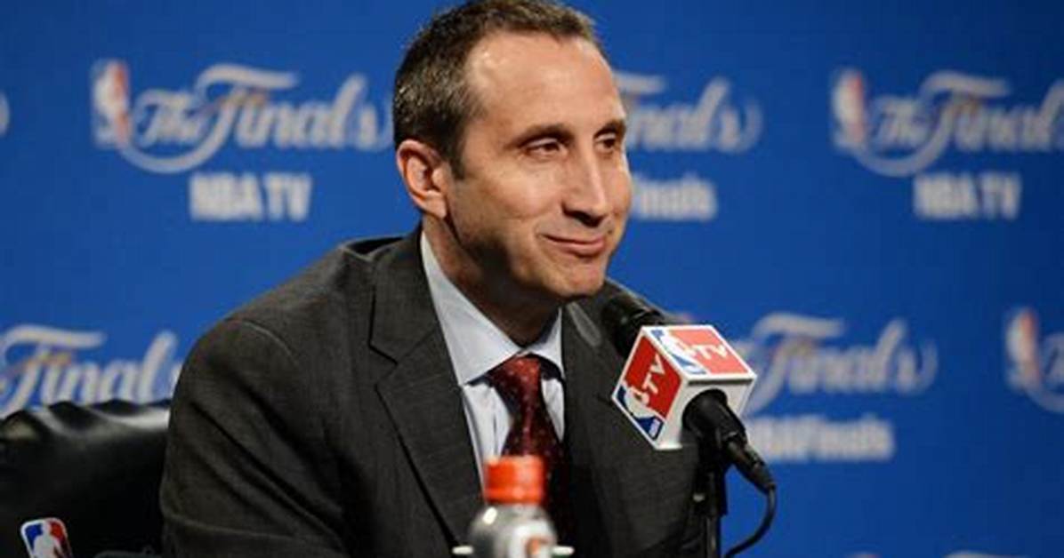 Unveiling David Blatt's Coaching Legacy: Teams Guided to Success