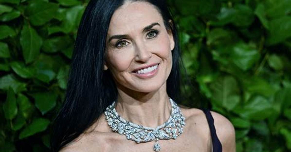 Unveiling Demi Moore's Net Worth: Surprising Insights and Revelations