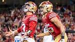 Unveiling George Kittle's Current Team: Surprising Insights Revealed