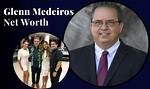 Unveiling Glenn Medeiros Net Worth 2024: a Journey Through Fame and Fortune
