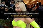 Unveiling Gwen Stefani's Due Date: Uncovering Exclusive Insights