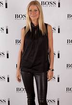 Unveiling Gwyneth Paltrow's Height: Discoveries and Insights
