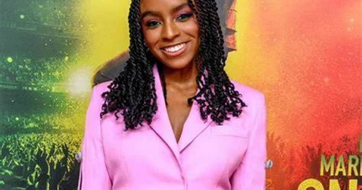 Unveiling Her Multifaceted World of Fashion, Philanthropy, and Empowerment