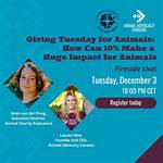 Unveiling Her Passion, Animal Advocacy, and Impact