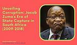 Unveiling Jacob Zuma's Financial Landscape: the Jacob Zuma Net Worth