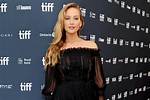 Unveiling Jennifer Lawrence: a Journey Through Her Videos