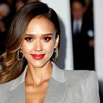 Unveiling Jessica Alba's Youthful Radiance in the Early 2000S