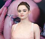 Unveiling Joey King's Height: the Rising Star in Hollywood